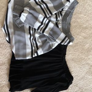 Two trendy tops for less than the price of one!!